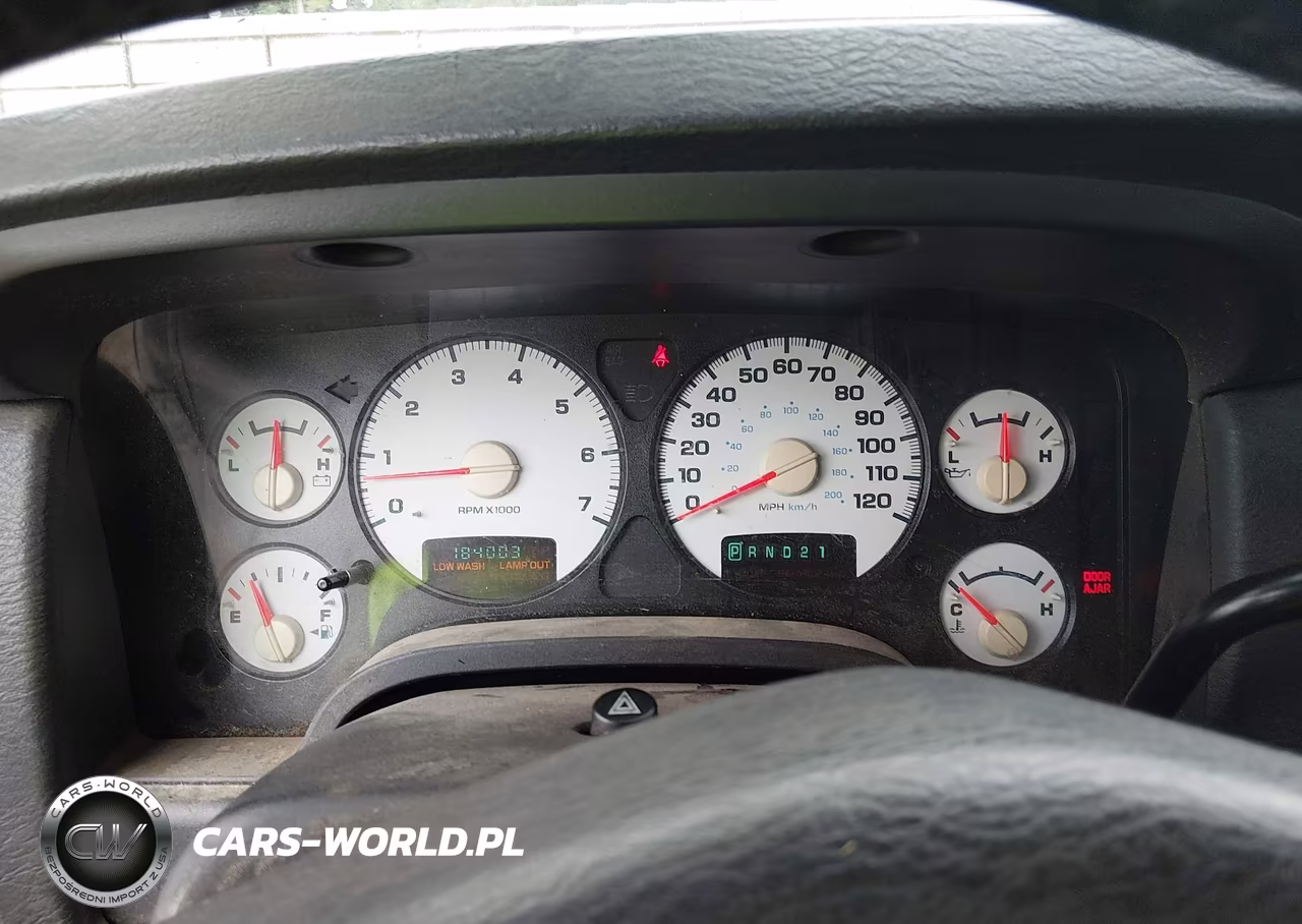2002 Dodge Ram 1500 St VIN:1D7HU18N42S656227 - 7