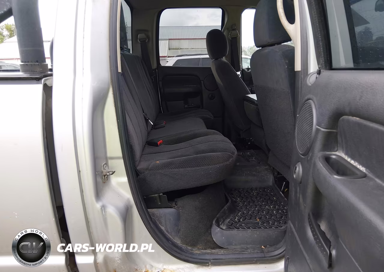 2002 Dodge Ram 1500 St VIN:1D7HU18N42S656227 - 8