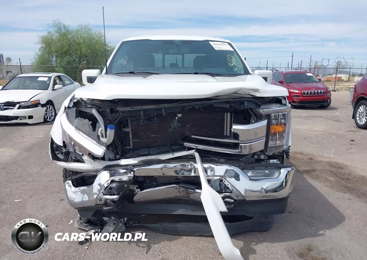 2022 Ford F-150 Lariat VIN:1FTFW1E8XNFA89335 - 13
