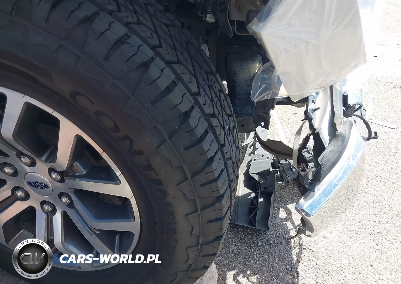 2022 Ford F-150 Lariat VIN:1FTFW1E8XNFA89335 - 18