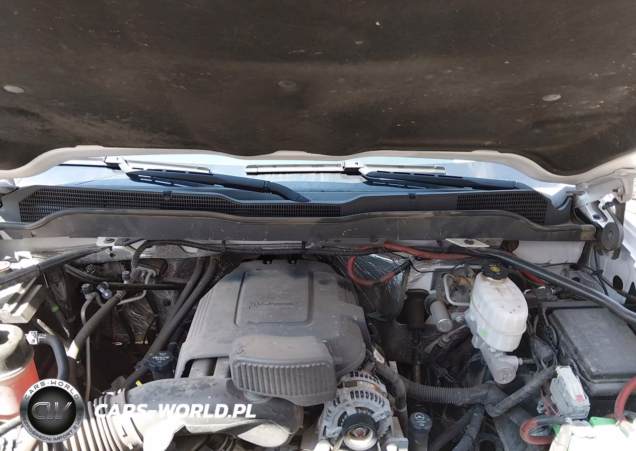 2018 Chevrolet Silverado 3500Hd Wt VIN:1GC4KYCG7JF276872 - 10