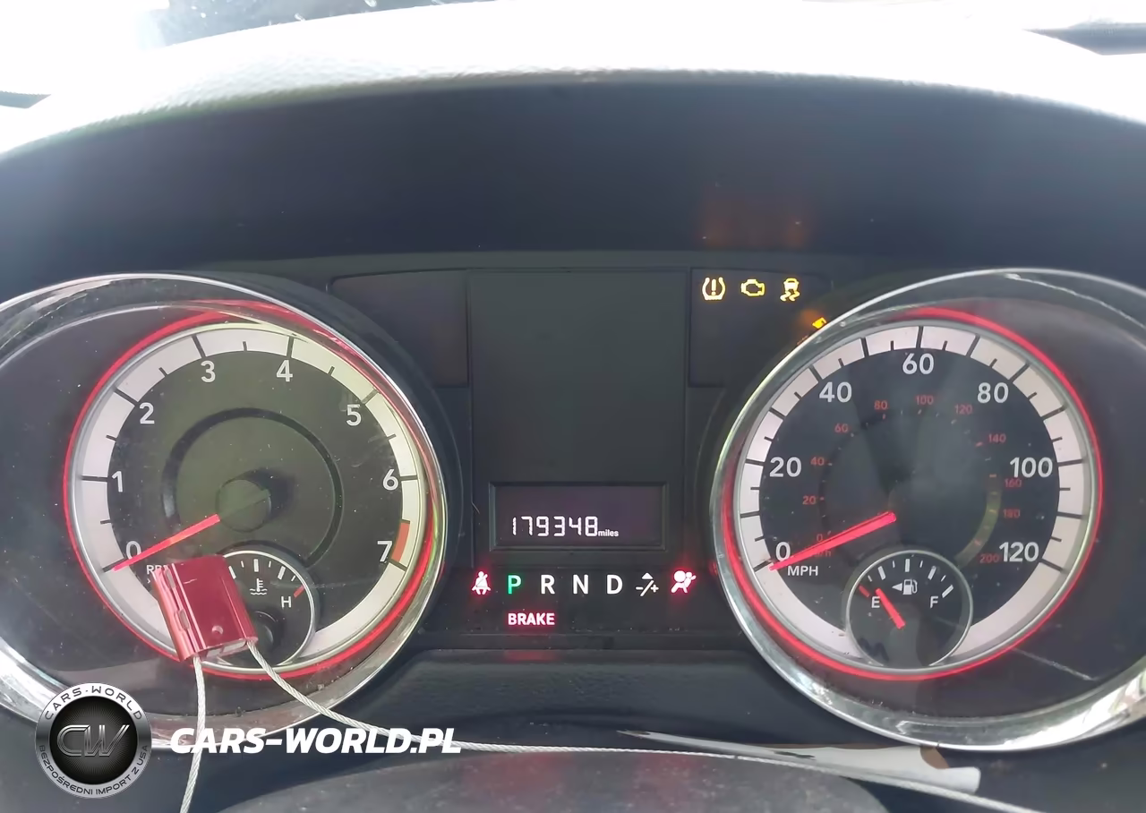 2013 Dodge Grand Caravan Sxt VIN:2C4RDGCG2DR788773 - 15