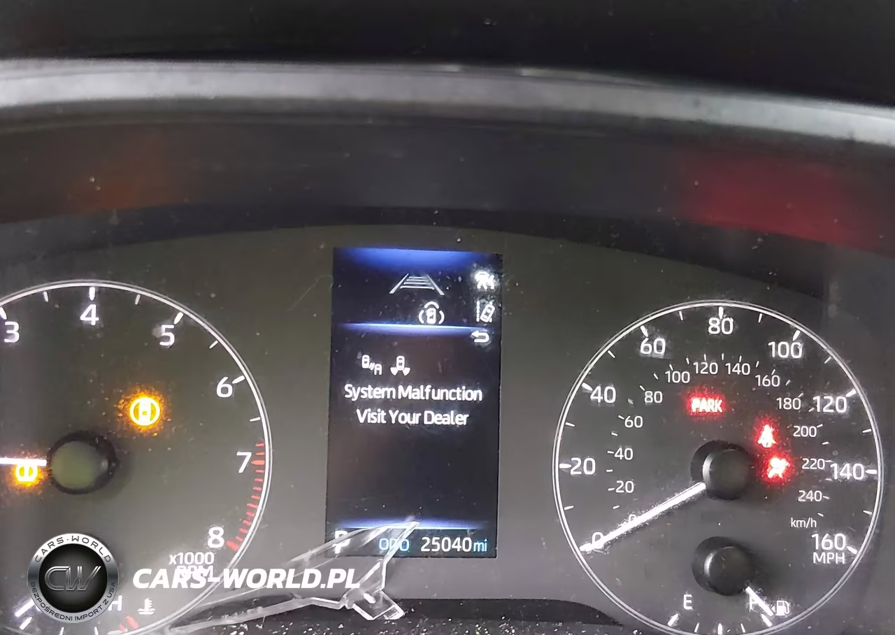 2024 Toyota Corolla Se VIN:5YFP4MCE1RP202530 - 7