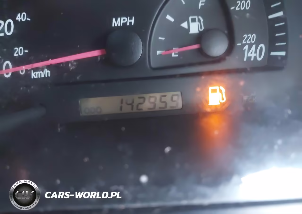 2003 Toyota Camry Le VIN:JTDBE32K530177836 - 7
