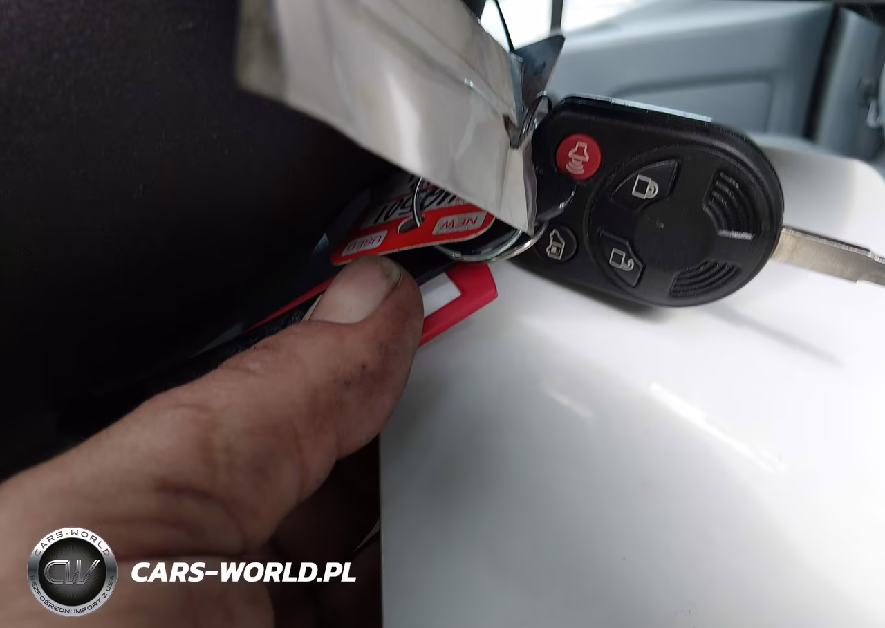2015 Ford Transit-350 Xl VIN:1FBAX2CM0FKA71601 - 11
