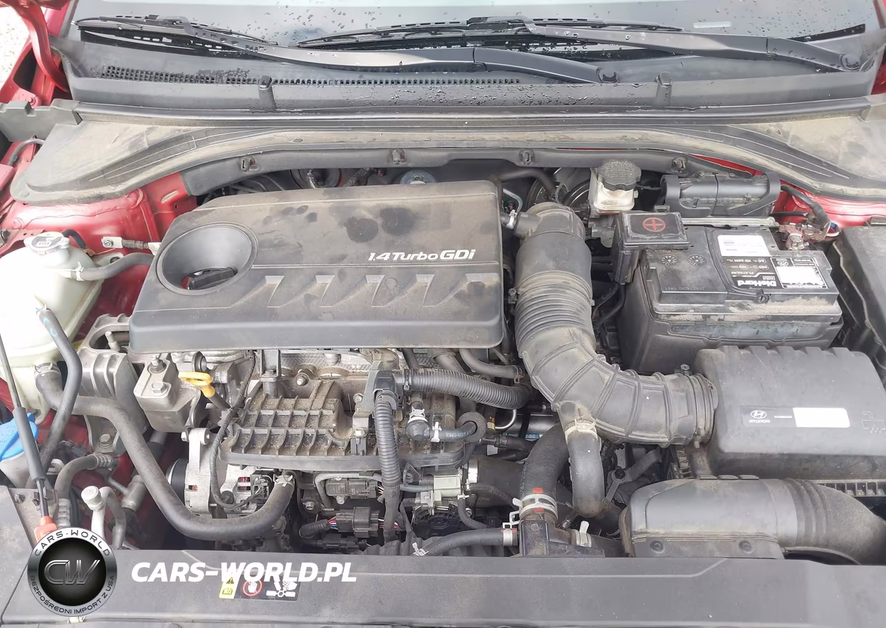 2019 Hyundai Elantra Eco VIN:5NPD94LA9KH414578 - 10