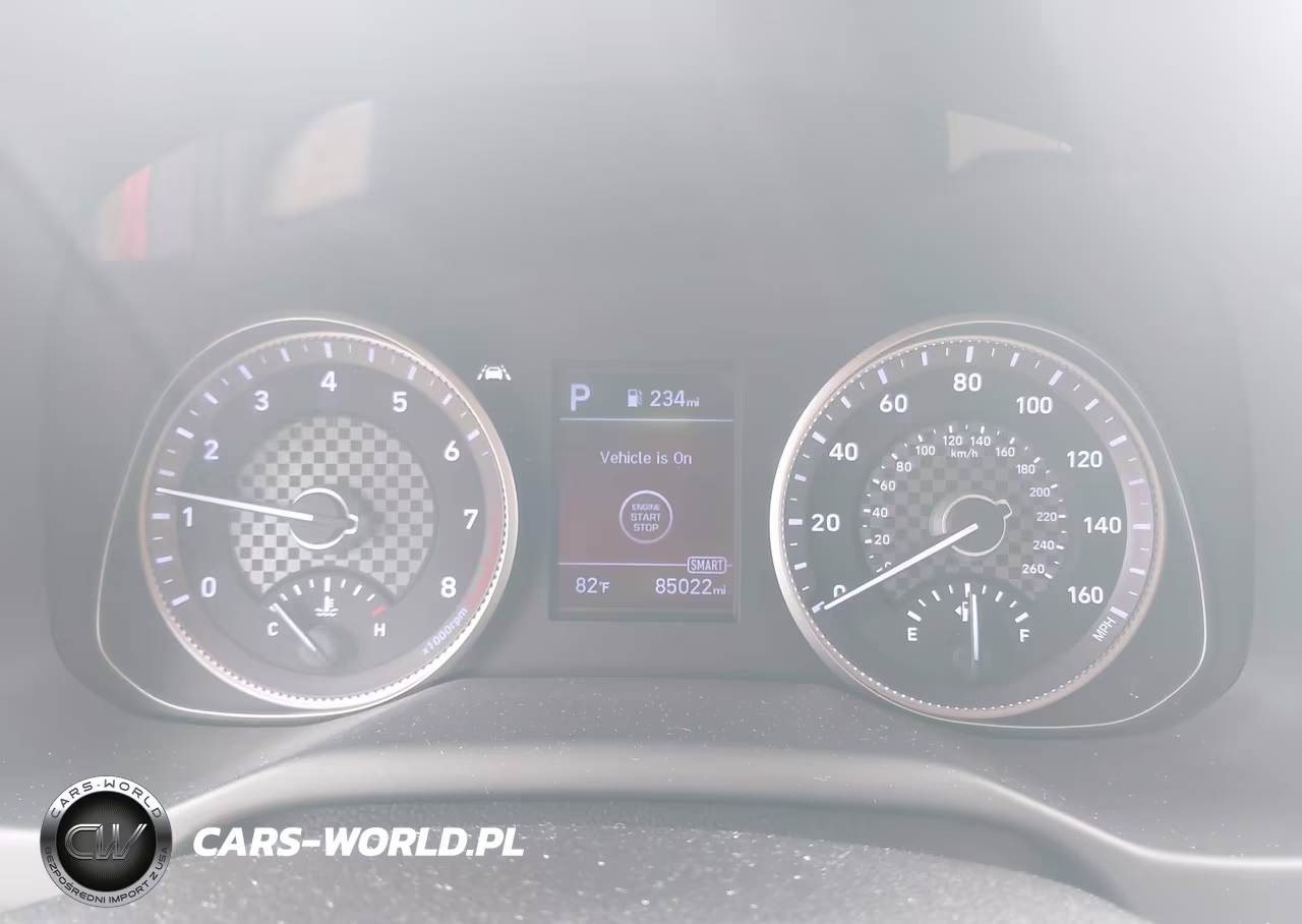 2019 Hyundai Elantra Eco VIN:5NPD94LA9KH414578 - 7