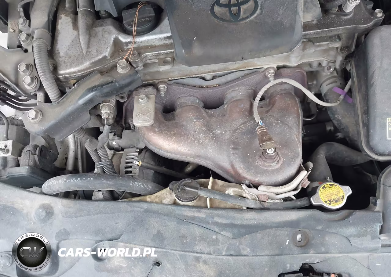 2012 Toyota Camry Le VIN:4T4BF1FKXCR241598 - 18