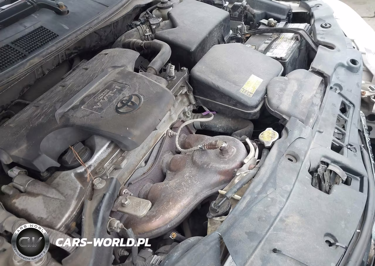 2012 Toyota Camry Le VIN:4T4BF1FKXCR241598 - 21