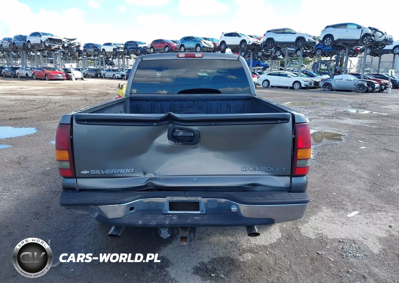 1999 Chevrolet Silverado 1500 Ls VIN:2GCEC19T4X1237153 - 16