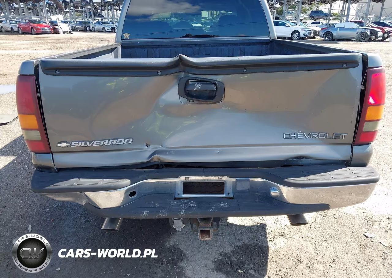 1999 Chevrolet Silverado 1500 Ls VIN:2GCEC19T4X1237153 - 6