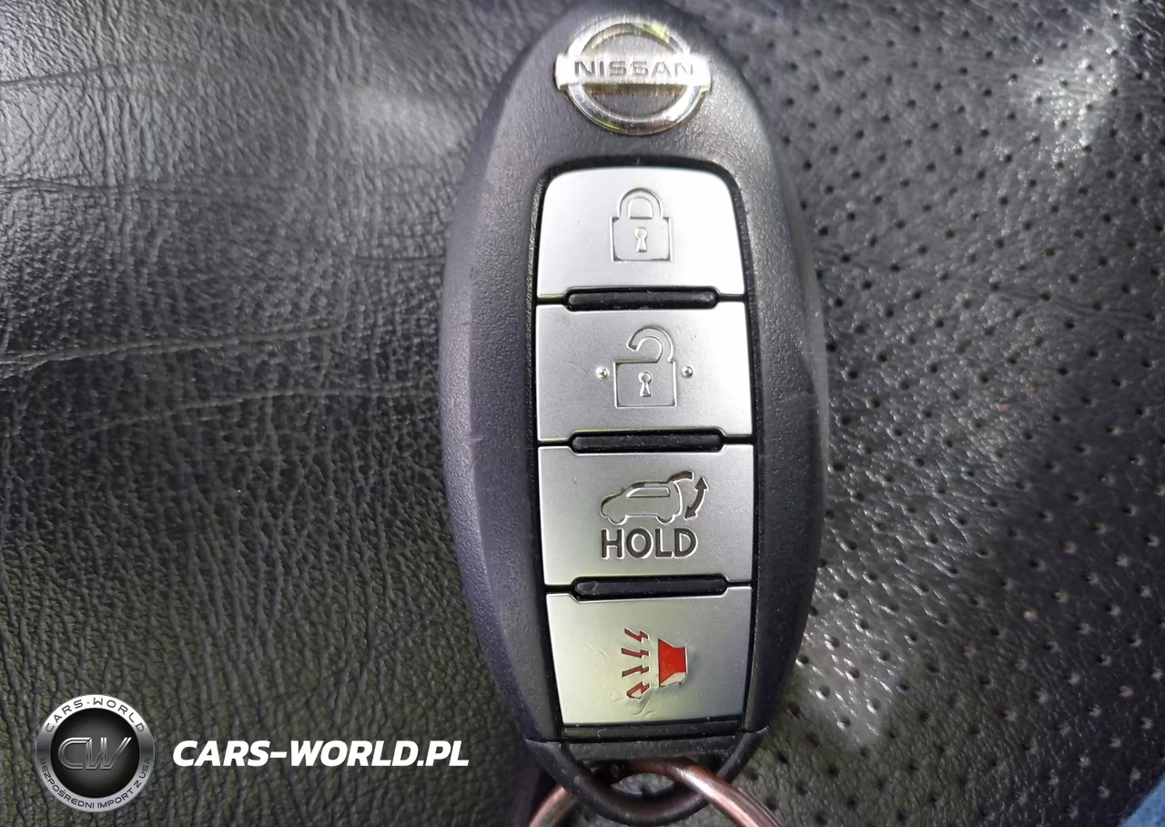 2014 Nissan Rogue Sl VIN:5N1AT2MV3EC804789 - 11