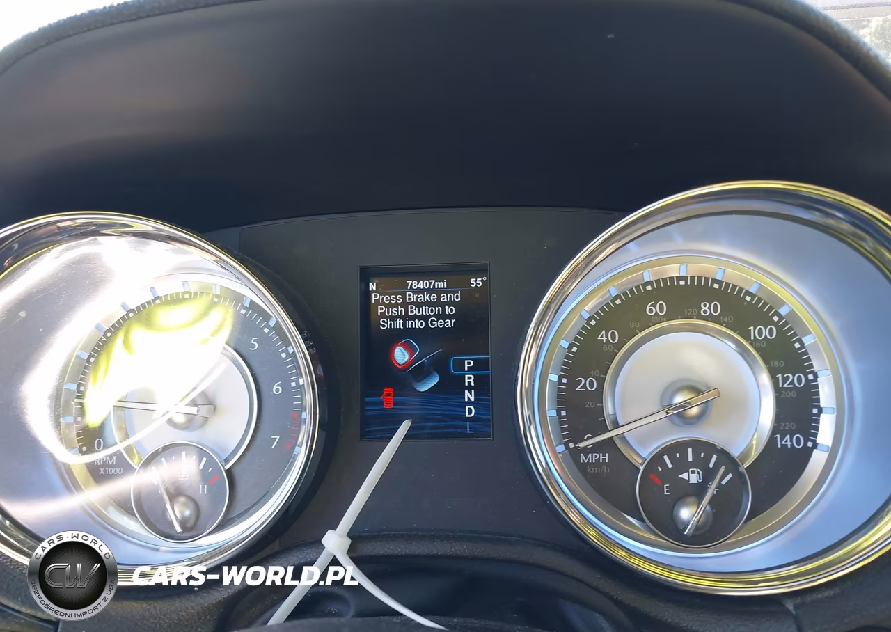 2013 Chrysler 300 Motown VIN:2C3CCARG9DH595401 - 7