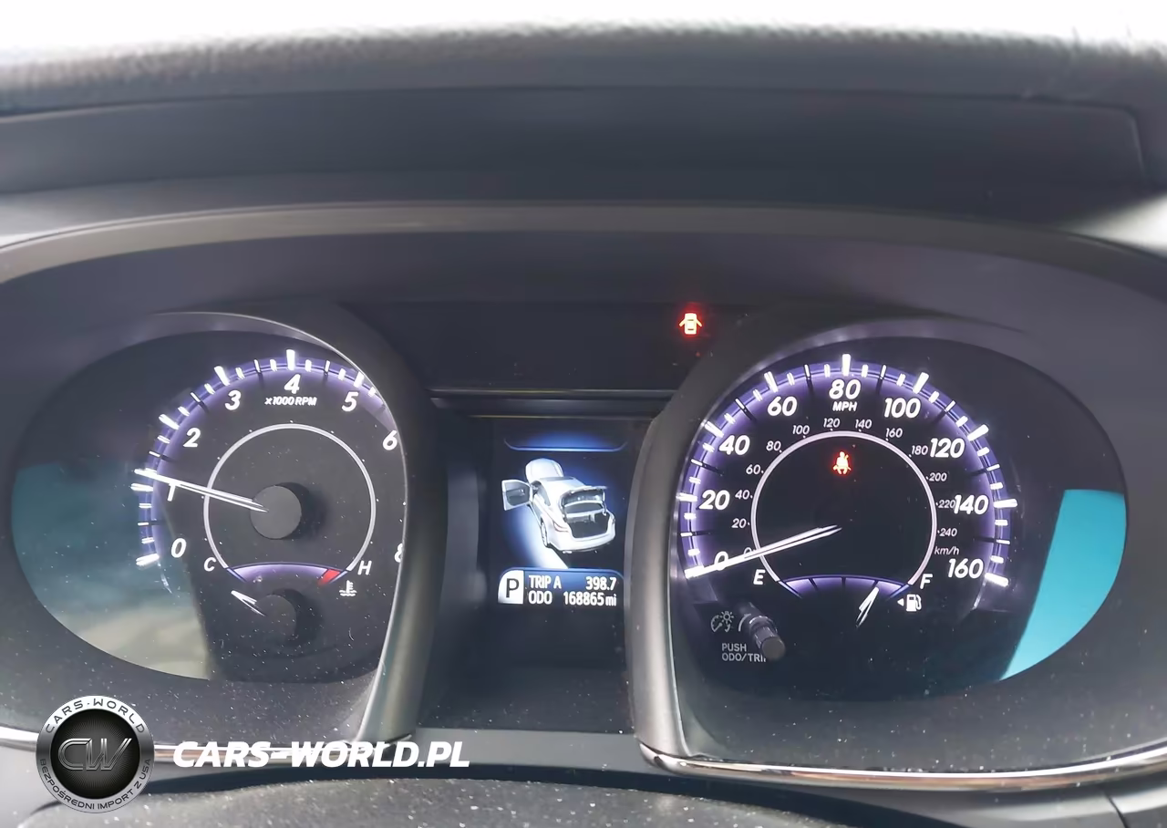 2016 Toyota Avalon Limited VIN:4T1BK1EB1GU203724 - 7