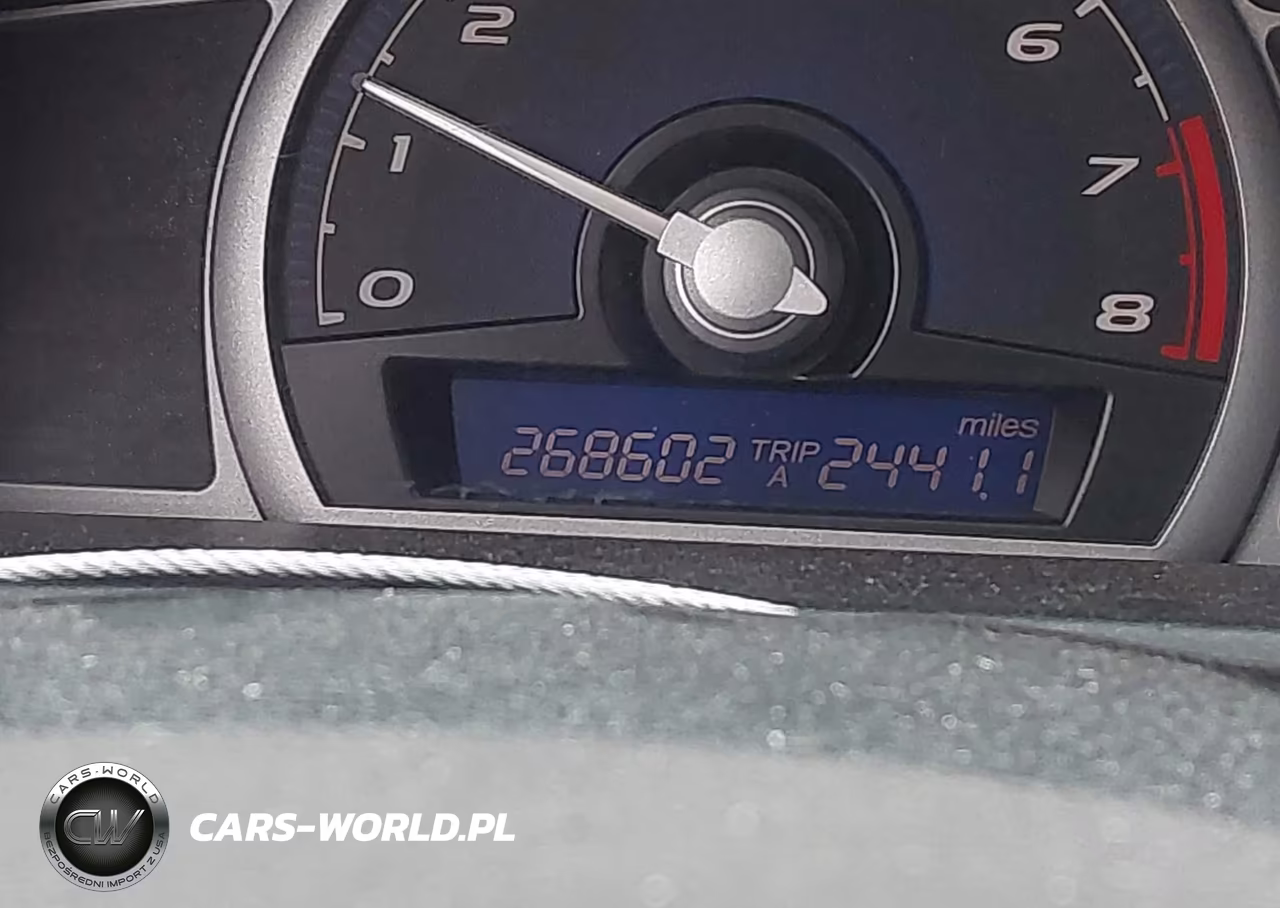 2007 Honda Civic Ex VIN:2HGFG12847H502662 - 15