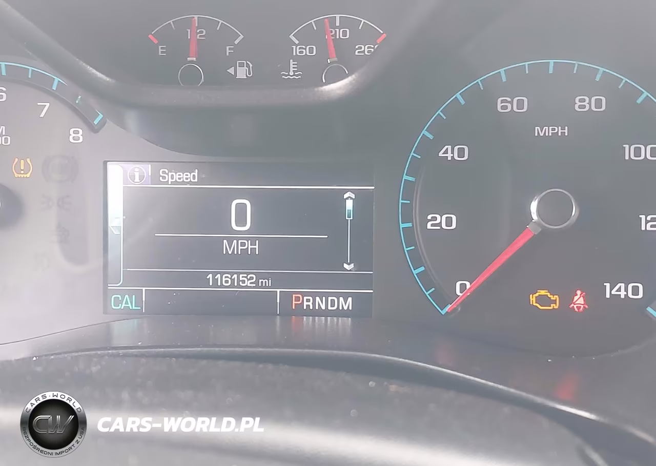 2016 Chevrolet Colorado Z71 VIN:1GCGTDE33G1183060 - 16