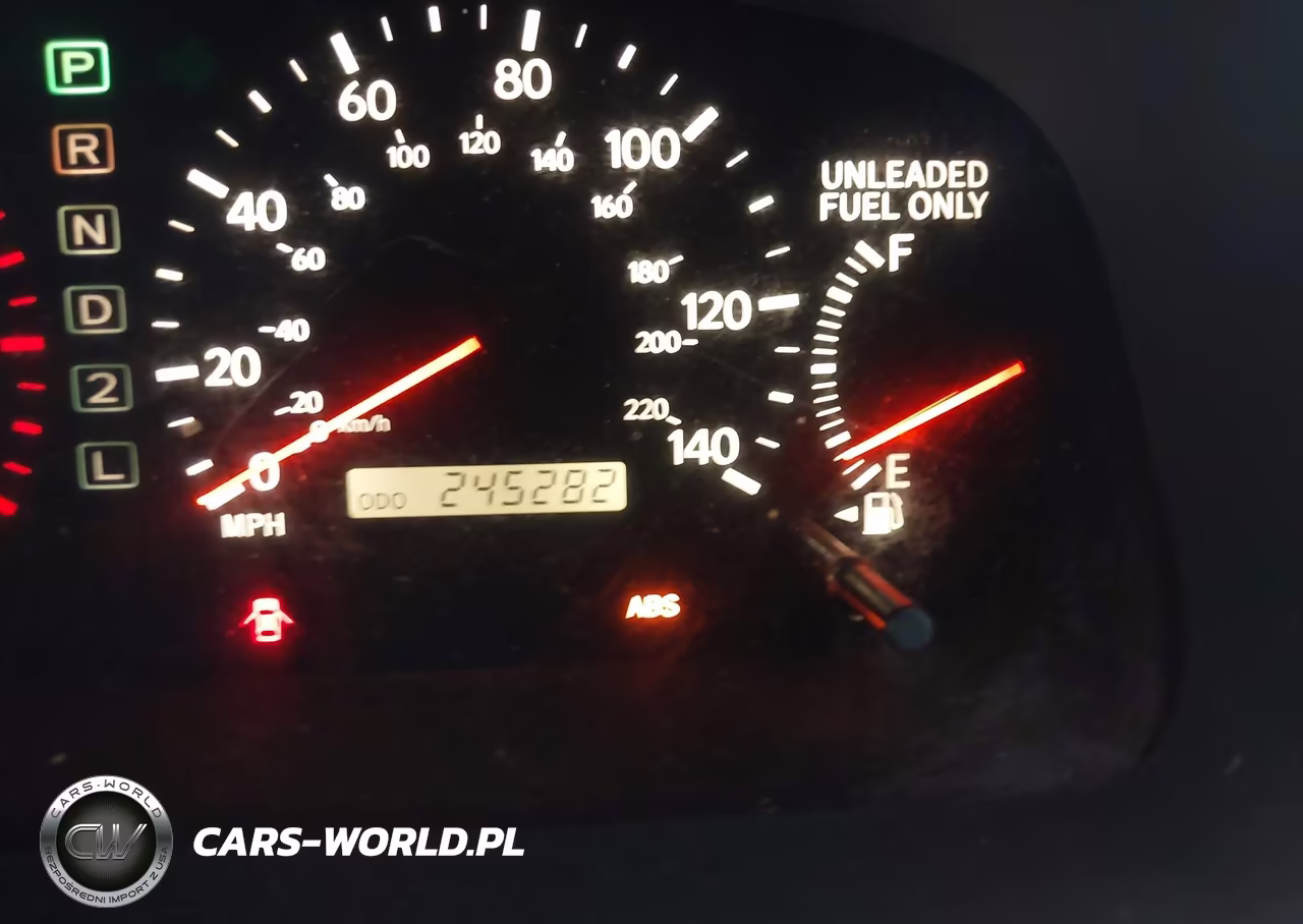 2001 Lexus Es 300 VIN:JT8BF28G710315768 - 15