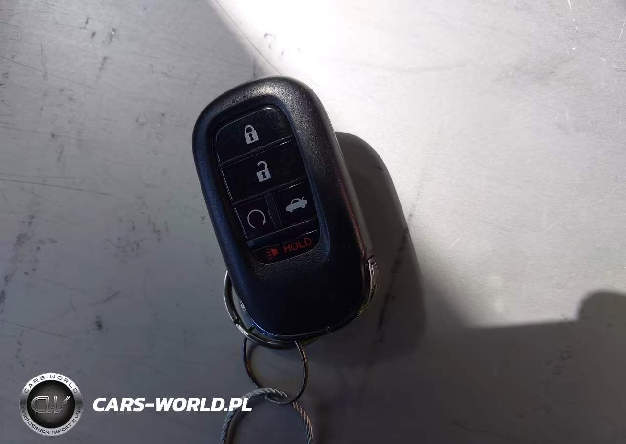 2024 Honda Accord Ex VIN:1HGCY1F36RA011090 - 11