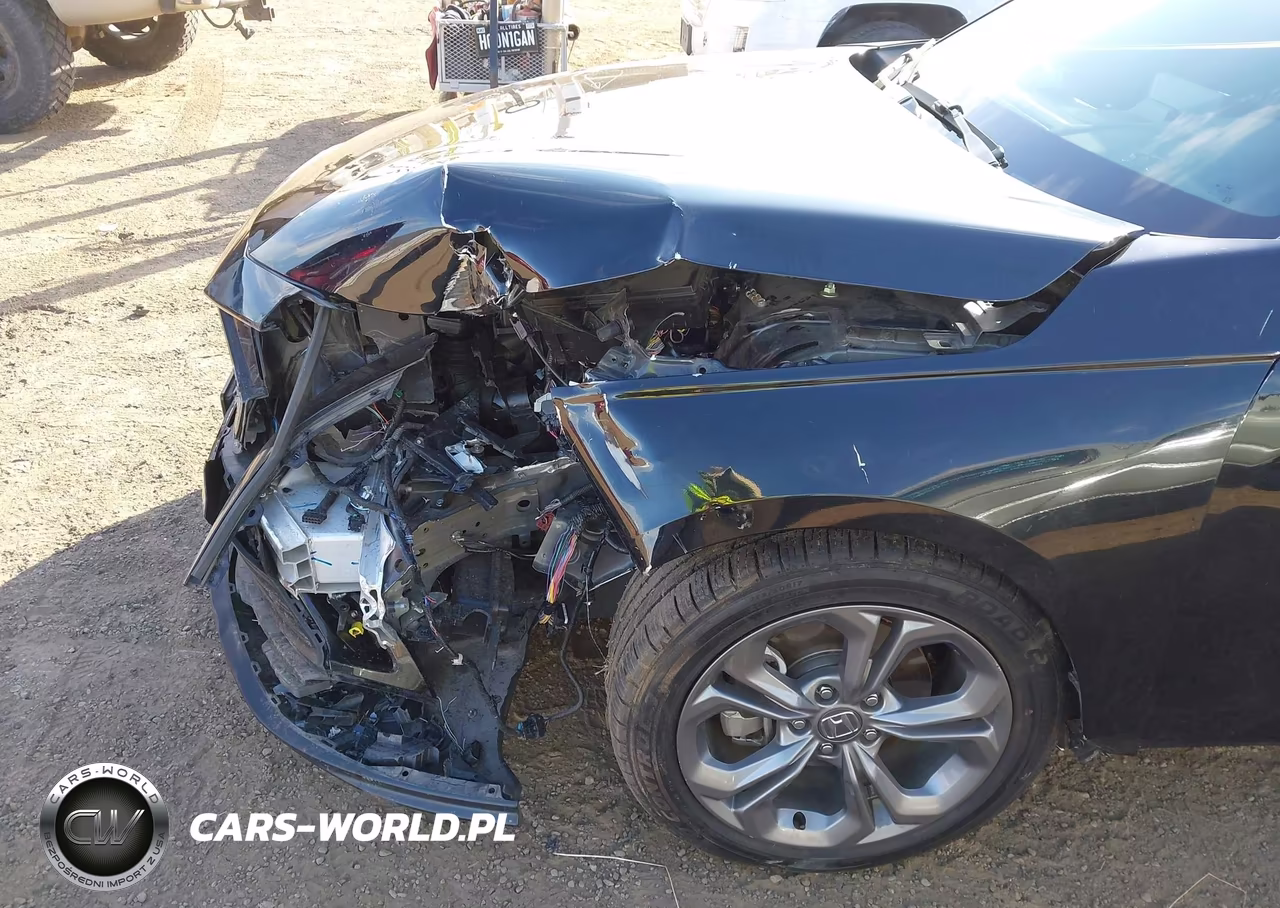 2024 Honda Accord Ex VIN:1HGCY1F36RA011090 - 18
