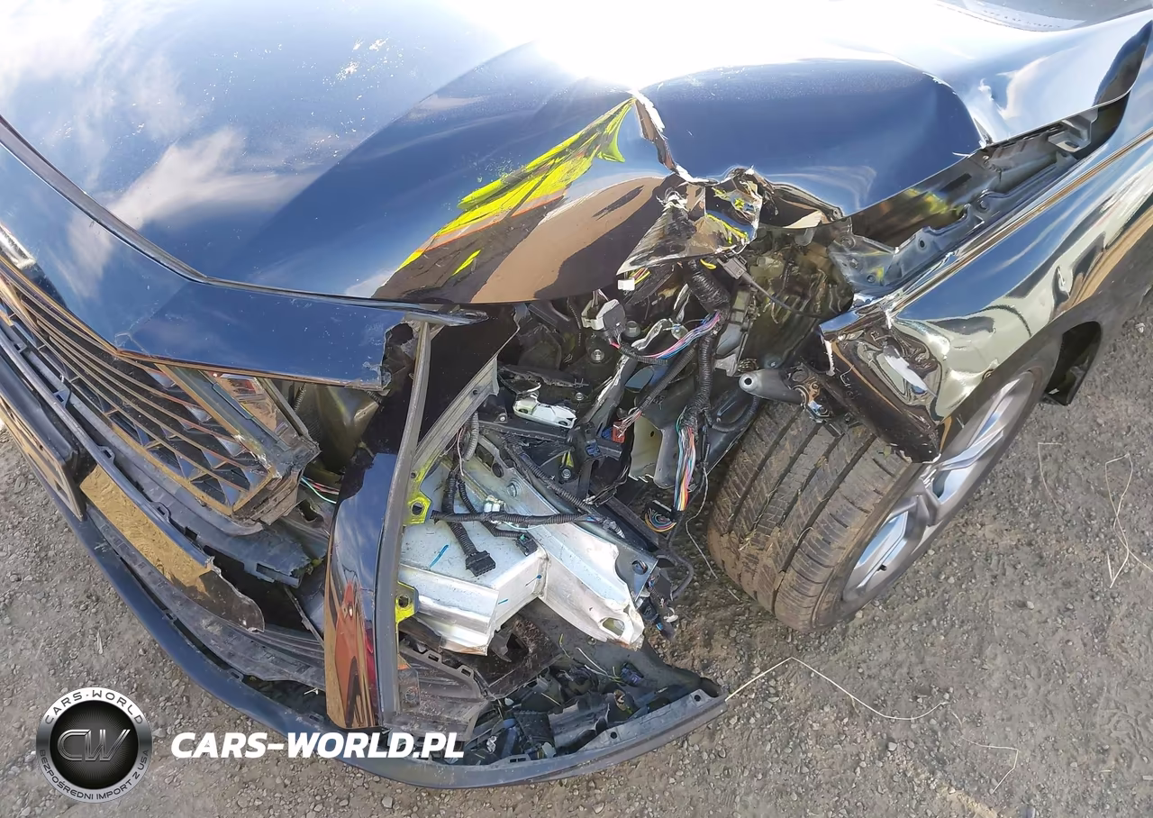 2024 Honda Accord Ex VIN:1HGCY1F36RA011090 - 19