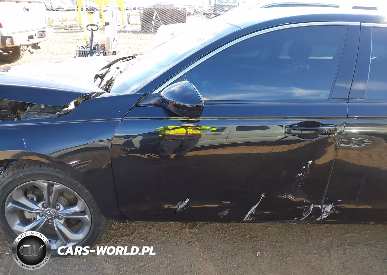 2024 Honda Accord Ex VIN:1HGCY1F36RA011090 - 21