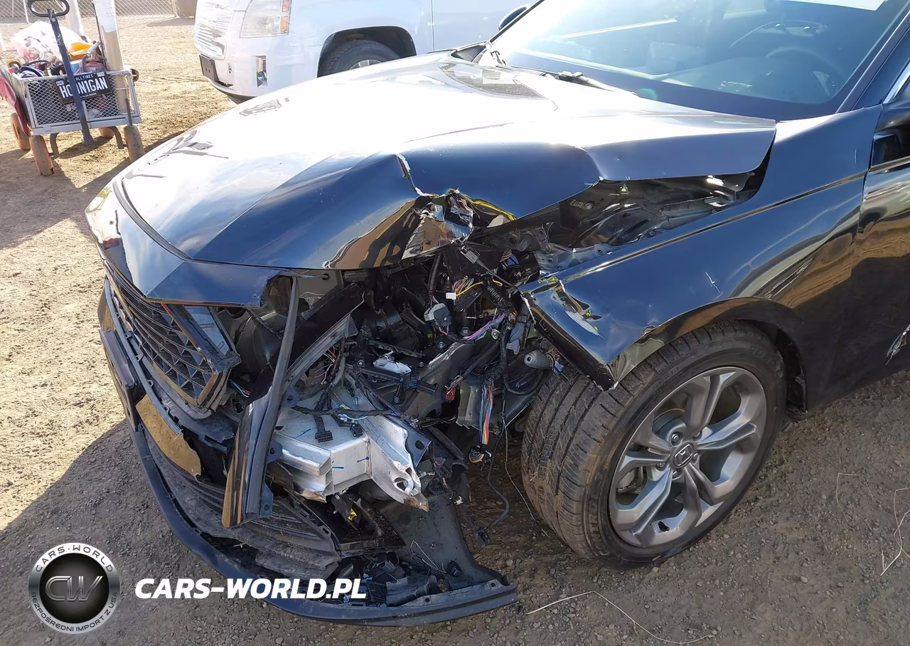 2024 Honda Accord Ex VIN:1HGCY1F36RA011090 - 6