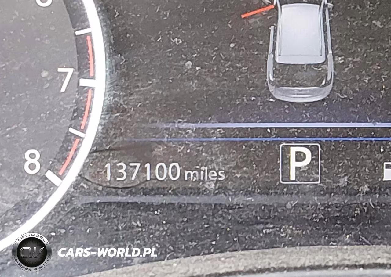 2021 Nissan Murano S Fwd VIN:5N1AZ2AJ2MC143805 - 16