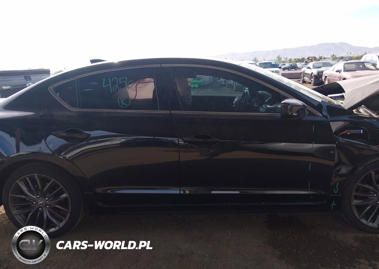 2019 Acura Ilx Premium A-Spec Packages-Technology A-Spec Packages VIN:19UDE2F82KA015707 - 13
