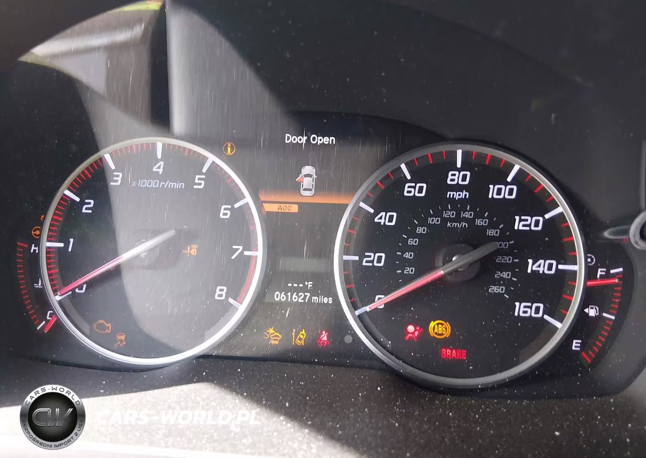 2019 Acura Ilx Premium A-Spec Packages-Technology A-Spec Packages VIN:19UDE2F82KA015707 - 7