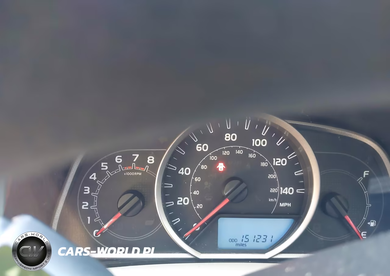 2014 Toyota Rav4 Xle VIN:2T3WFREV7EW089716 - 7