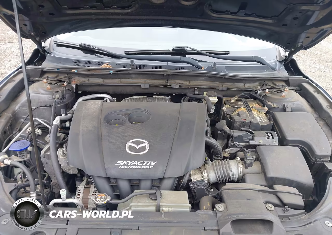 2015 Mazda Mazda3 I Touring VIN:3MZBM1L75FM154802 - 10
