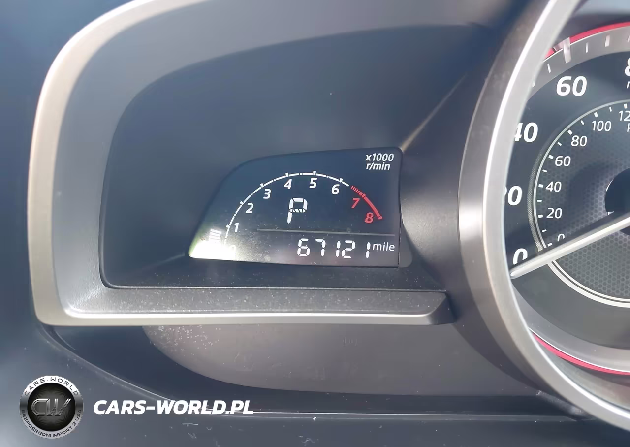 2015 Mazda Mazda3 I Touring VIN:3MZBM1L75FM154802 - 7