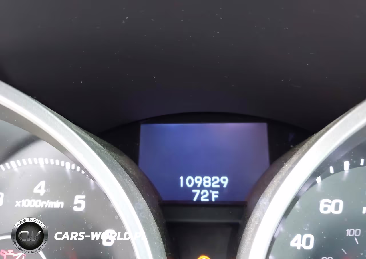2011 Acura Tl 3.5 VIN:19UUA8F54BA005202 - 15