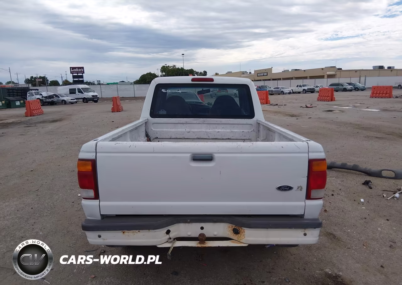 1999 Ford Ranger Xl-Xlt VIN:1FTZR15V6XPA28216 - 16
