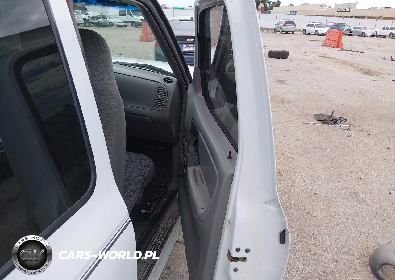 1999 Ford Ranger Xl-Xlt VIN:1FTZR15V6XPA28216 - 5