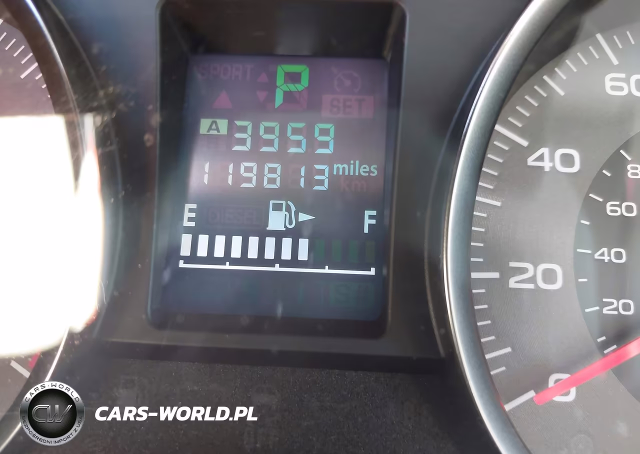 2014 Subaru Forester 2.5I Limited VIN:JF2SJAJC6EH498705 - 7