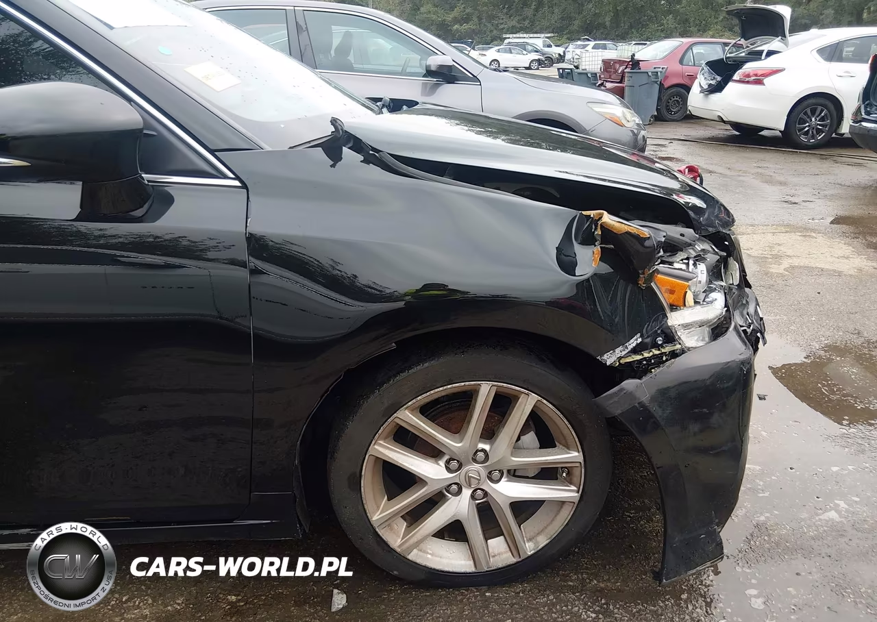 2015 Lexus Ct 200H VIN:JTHKD5BH8F2236355 - 16