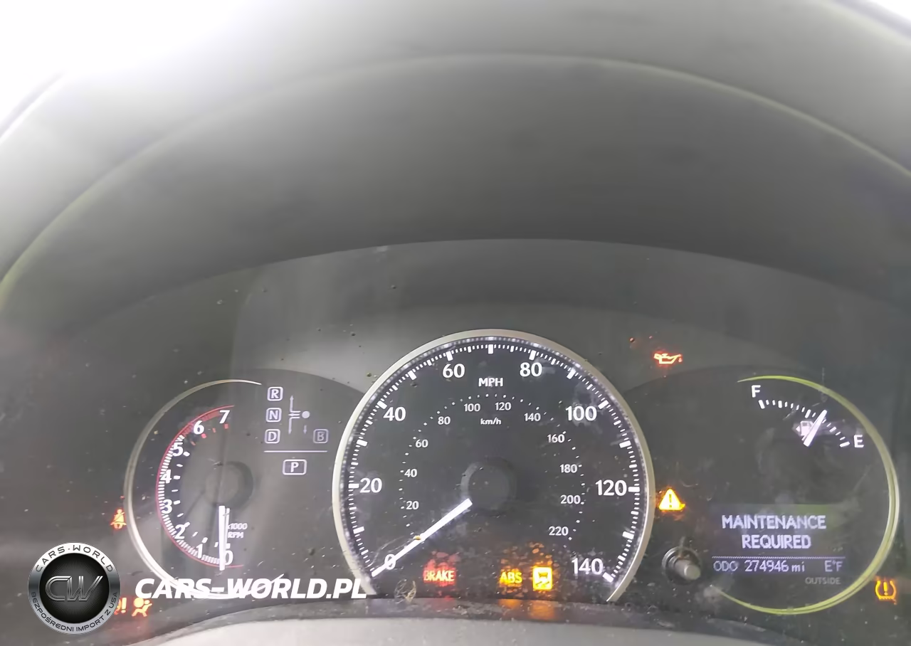 2015 Lexus Ct 200H VIN:JTHKD5BH8F2236355 - 7