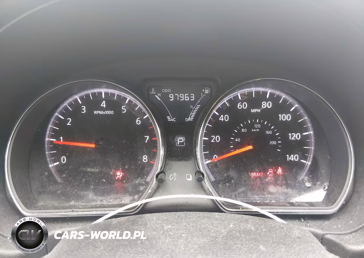 2018 Nissan Versa 1.6 Sv VIN:3N1CN7APXJL881221 - 7