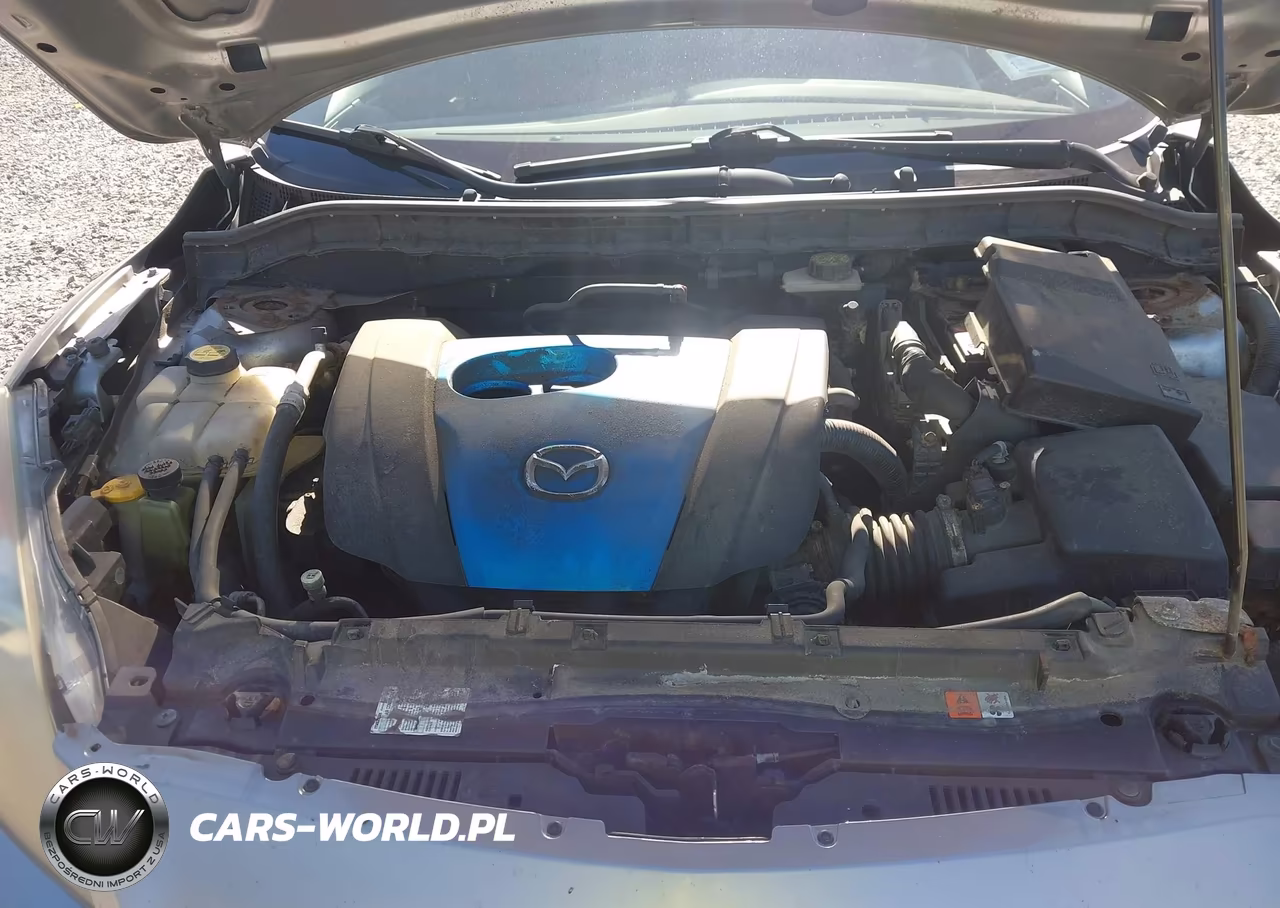 2012 Mazda Mazda3 I Touring VIN:JM1BL1V82C1529744 - 10