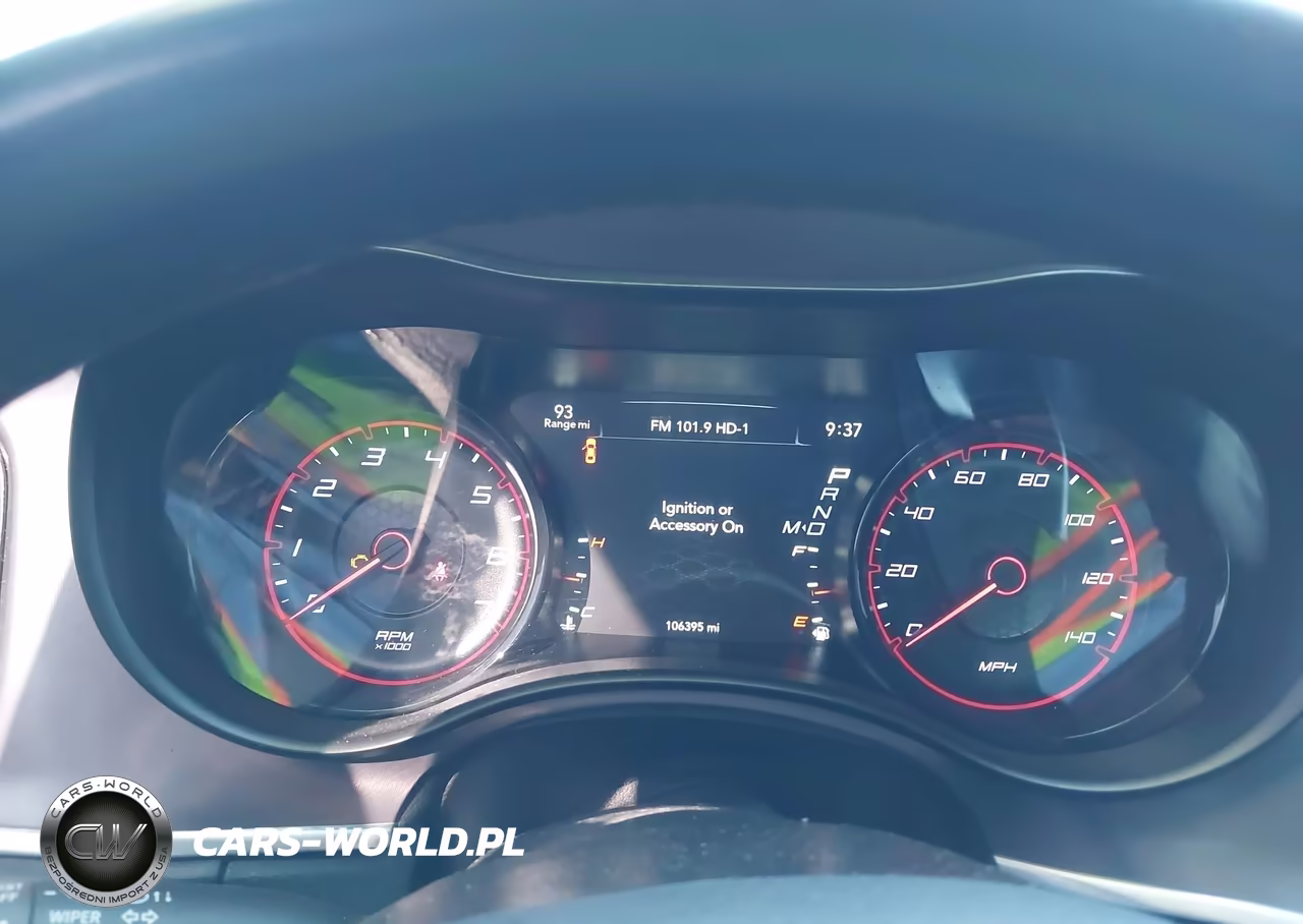 2019 Dodge Charger Gt Rwd VIN:2C3CDXHG6KH545828 - 7