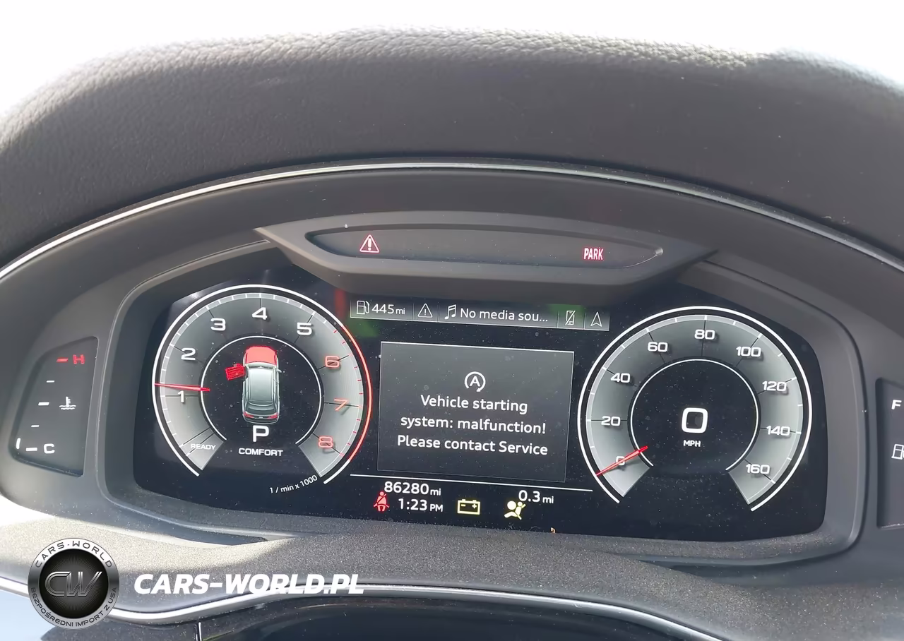 2021 Audi Q7 Premium VIN:WA1AXAF75MD017010 - 15