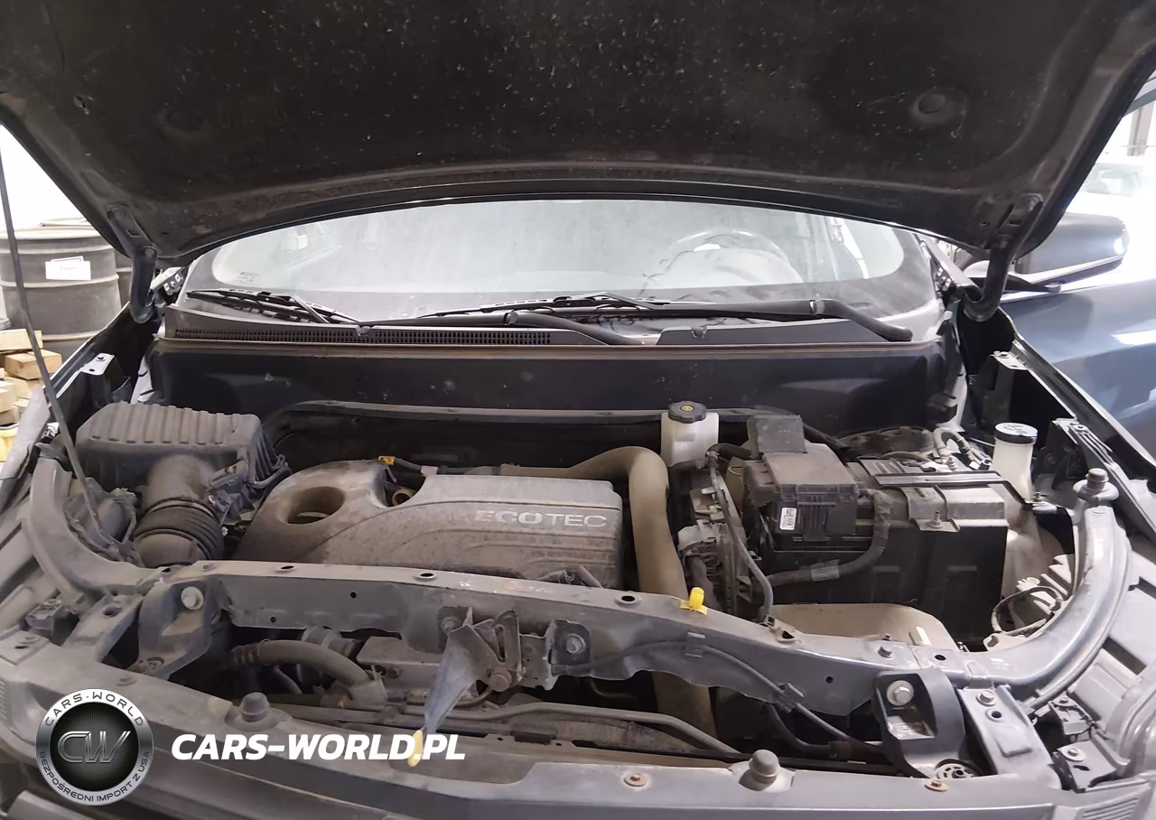 2019 Chevrolet Equinox Lt VIN:2GNAXKEV3K6285388 - 10