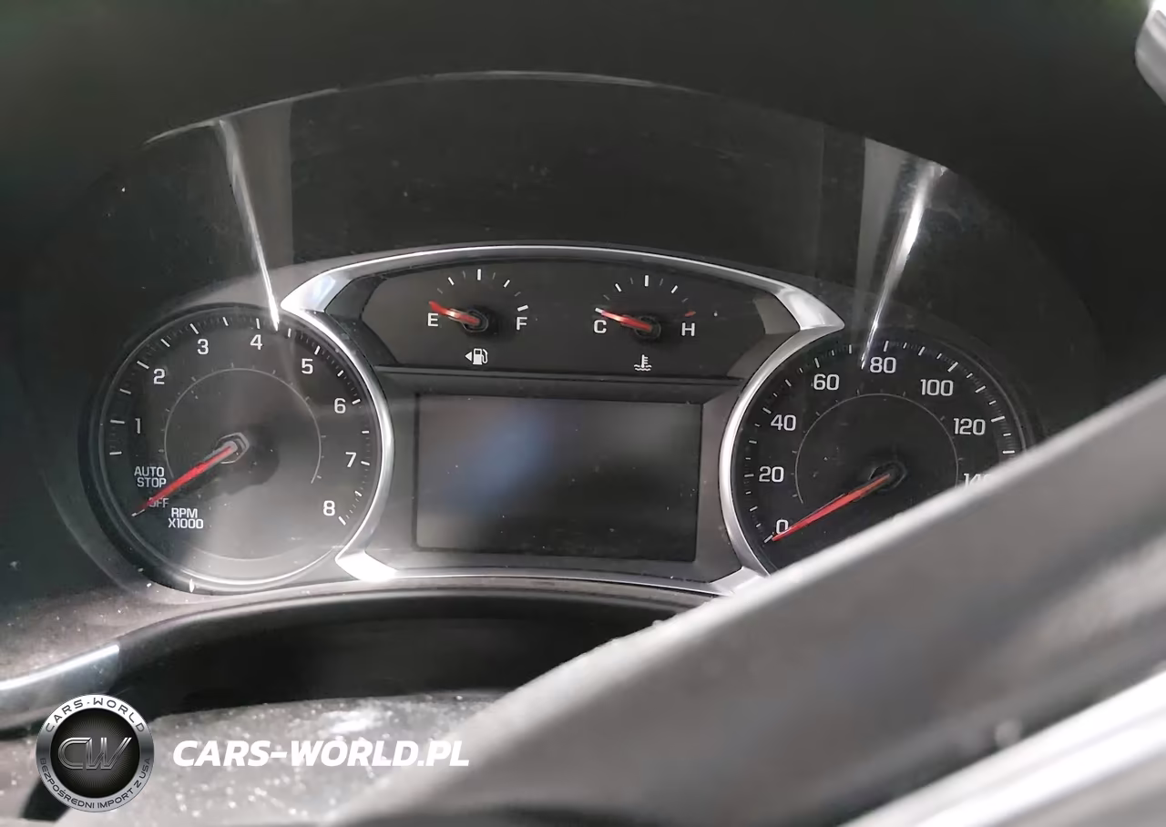 2019 Chevrolet Equinox Lt VIN:2GNAXKEV3K6285388 - 7