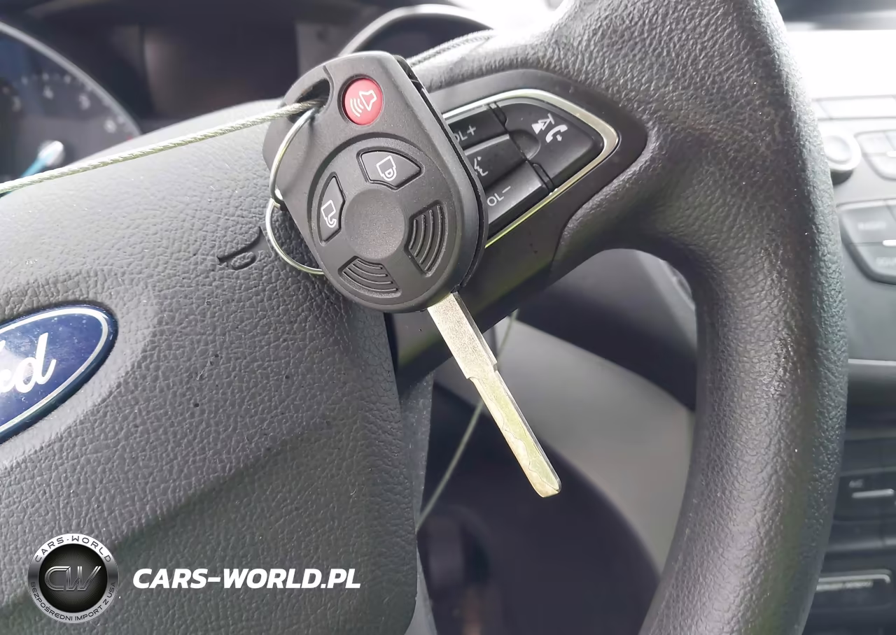 2019 Ford Escape S VIN:1FMCU0F70KUB59839 - 11