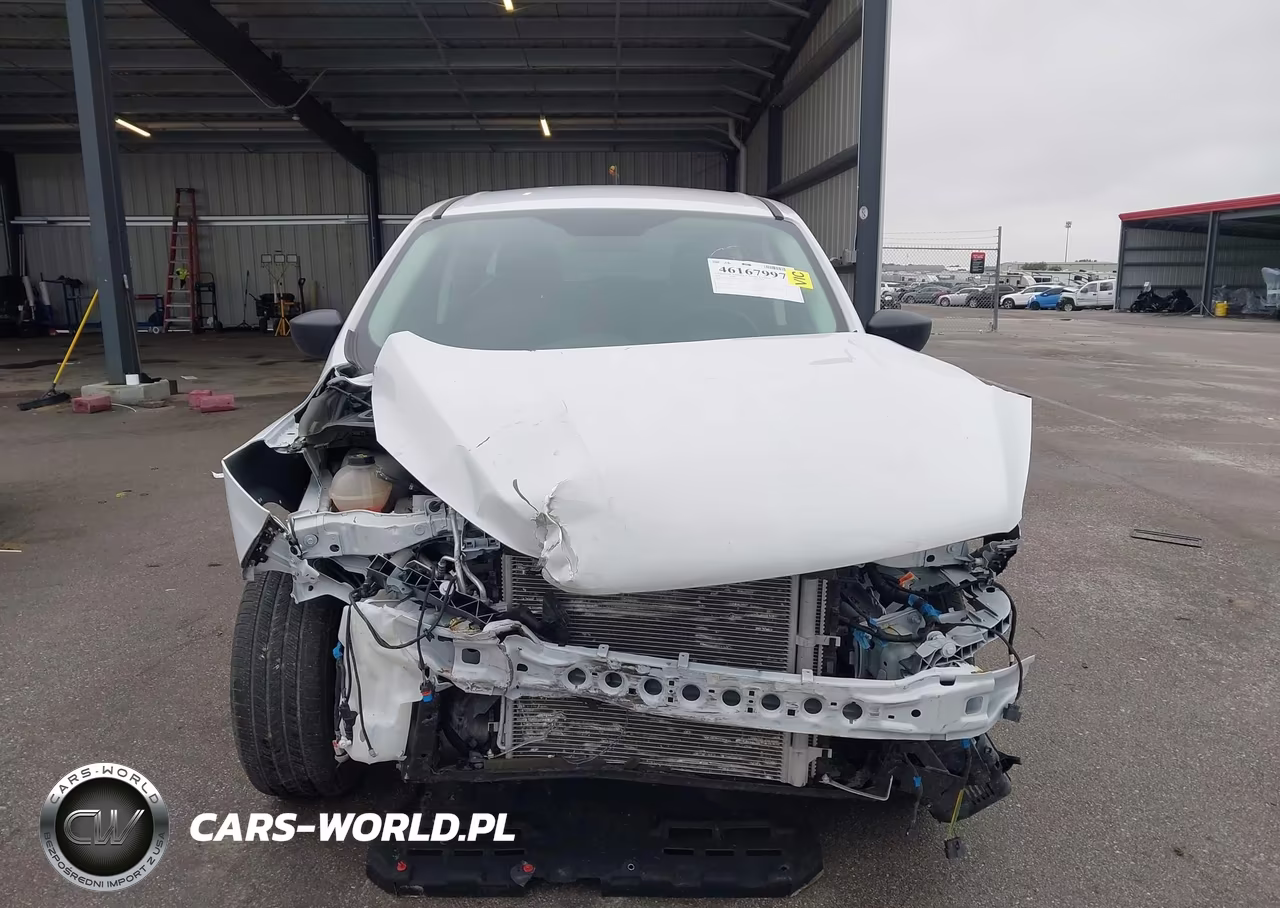 2019 Ford Escape S VIN:1FMCU0F70KUB59839 - 13