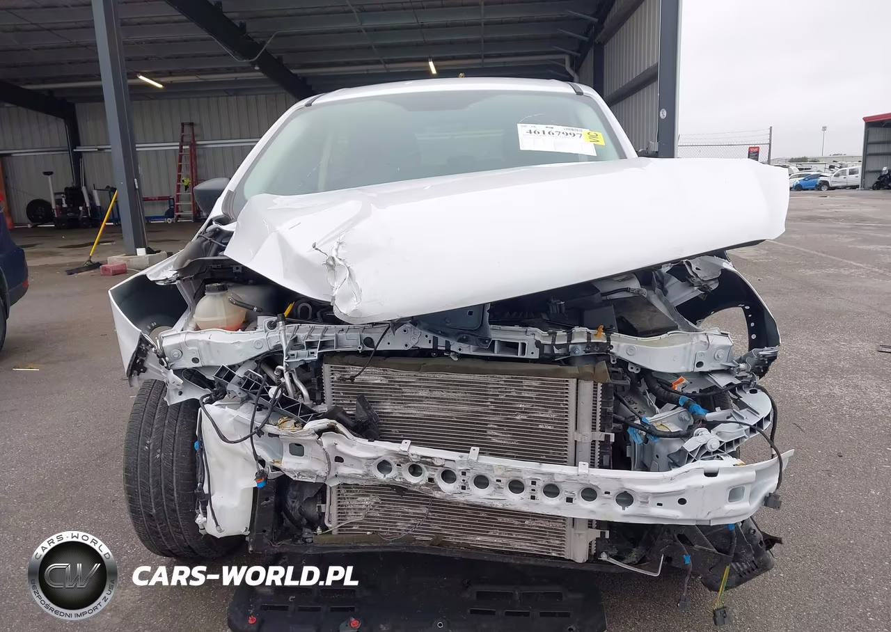 2019 Ford Escape S VIN:1FMCU0F70KUB59839 - 6
