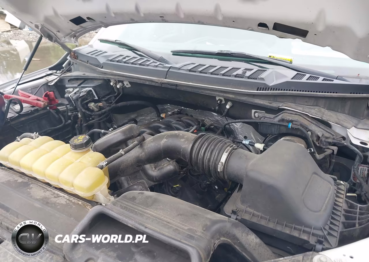 2019 Ford F-150 Xl VIN:1FTEW1E54KFD16886 - 10