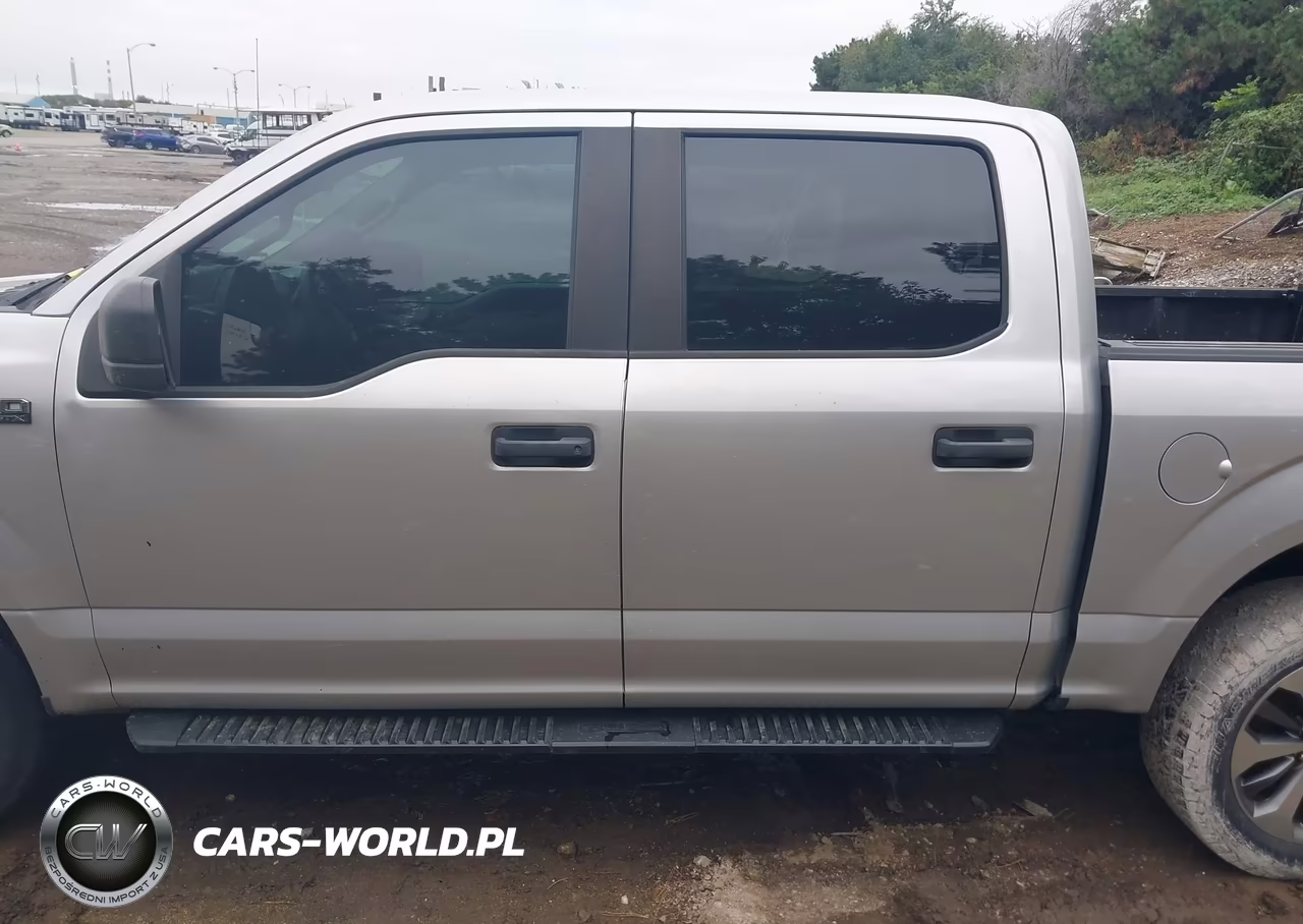 2019 Ford F-150 Xl VIN:1FTEW1E54KFD16886 - 14