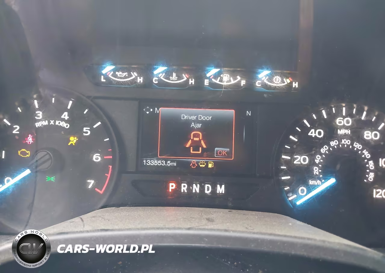 2019 Ford F-150 Xl VIN:1FTEW1E54KFD16886 - 7